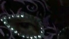 Late night cock sucking