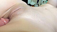 emmafantasy21 intensely toys her tight shaved pussy in a steamy web chat session