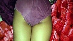 Terekspos! Memek Bhabhi India dalam Foto Sutra Penuh – Tete Seksi dan Aksi Anal sama Teman!