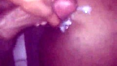 Hanging out with my friend's wife