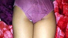 Exposed! Indian Bhabhi's Pussy in Full Silk Pic – Sexy Tits and Anal Action with Friend!