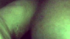 Hanging out with my friend's wife