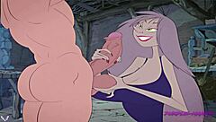 Madam Mims Bent Over, Ass Shaking While Riding Cowgirl, Getting Creampied In POV