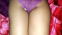 Exposed! Indian Bhabhi's Pussy in Full Silk Pic – Sexy Tits and Anal Action with Friend!