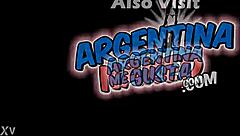 Young latina with glasses explores new adventures and collects mementos