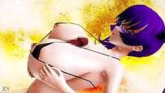 hey, wanna see big tits titty fucking monster cock?