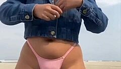 Left Him Hard Just for Me