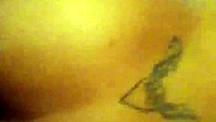 Amateurs flaunt nice round asses in raw display