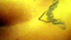 Amateurs flaunt nice round asses in raw display