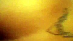 Amateurs flaunt nice round asses in raw display