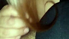 a mysterious video file with asian brunette