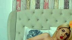 Louiseivyx CAMSHOW unfolds LIVE