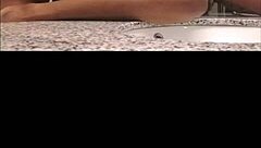 Doggystyle Sex With Ebony Babymama Bent Over For Big Black Cock In Homemade Amateur Video