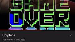 guy watches midget porn videos at home