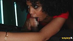 سلفا لابيدرا تقدم شرجها وكسها لزب جيسوس رييس