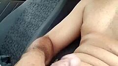 soloboy explores self-pleasure in quiet moments