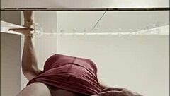 Babesalicious - Tammie Lee adalah babe brunette cantik