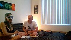 Ass Play Turns Into Intense Fucking