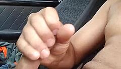 soloboy explores self-pleasure in quiet moments