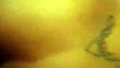 Amateurs flaunt nice round asses in raw display