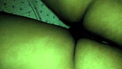 watch me fuck my peruvian wife hard