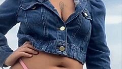 Left Him Hard Just for Me