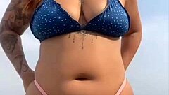 Left Him Hard Just for Me