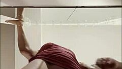 베이브살리셔스 - 탐미 리, 아름다운 브루넷 베이브