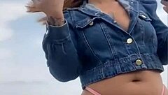 Left Him Hard Just for Me