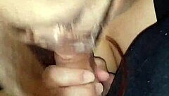 a mysterious video file with asian brunette