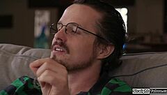 you really followed me to another state for a reason