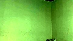 Von Poison gives ass bareback