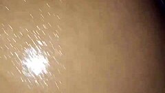 Had to drop my dick into this big oiled ass.