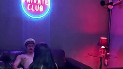 Capitão met this sexy milf at the swing house for blowjobs 😏