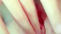 Te Animarias A Chupar Mi Concha Rosadita