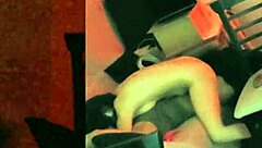 Wife's Big Ass Turns Cheating Fantasy Into Cuckold Reality