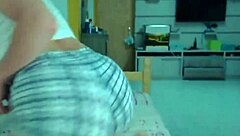 Hot Webcam Twerking Tease?