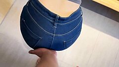 firm round tits fucked in mirror climax