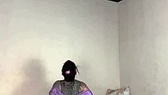 Von Poison gives ass bareback