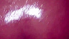 Had to drop my dick into this big oiled ass.