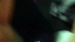 I trimmed the video of a latina performance