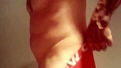 wtfafterlockup update 3 - vid 20240911 152039 - sep 14 2024, tattooed guy with blue eyes masturbates solo