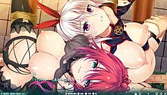 Hey, diving into this nightmare adventure with nobleblood in part thirteen.