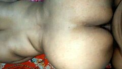 Watch these indian amateurs fuck passionately in homemade sex?