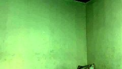 Von Poison gives ass bareback