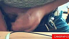 Anal adventures with a teen 18+ amateur in a sexy encounter