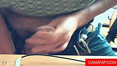 Anal adventures with a teen 18+ amateur in a sexy encounter