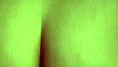 Fuck the girlfriend doggystyle, she's so wet