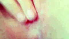 Te Animarias A Chupar Mi Concha Rosadita