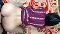 Did you see how I seduced Bhabhi and fucked her pussy secretly?